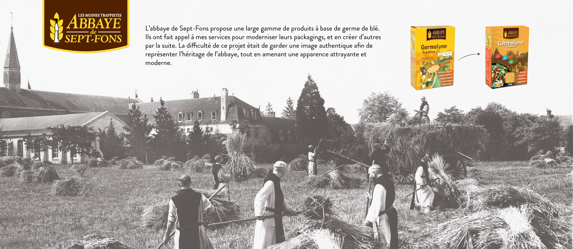 Abbaye - Image 1