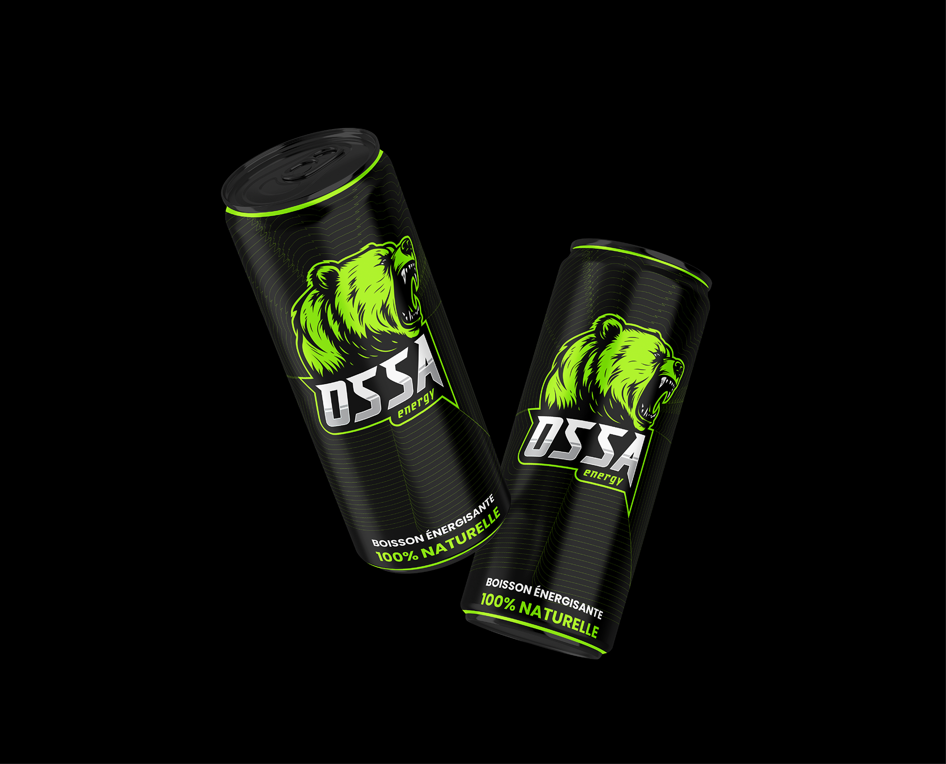 Ossa