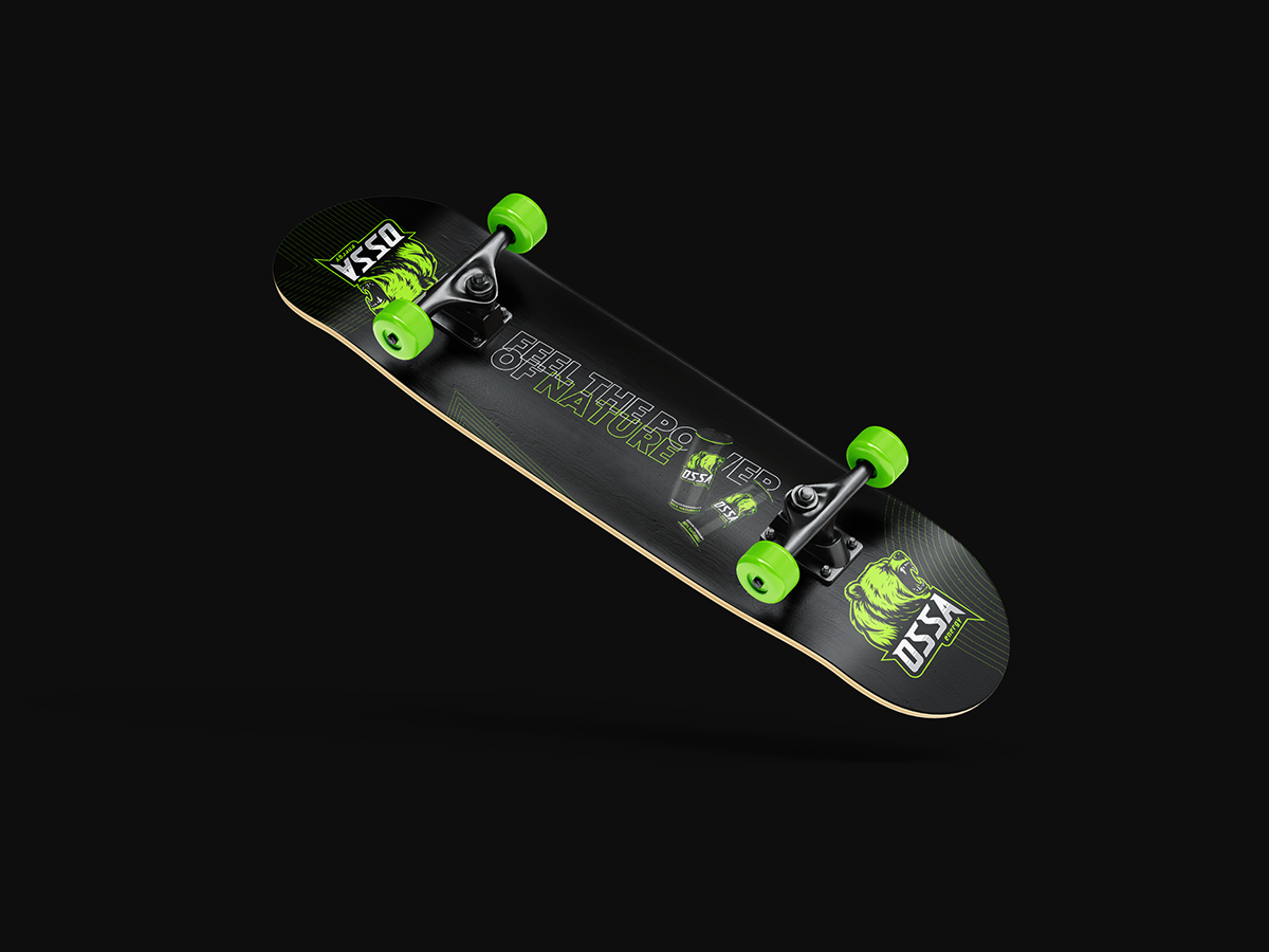 Ossa - Image 11b